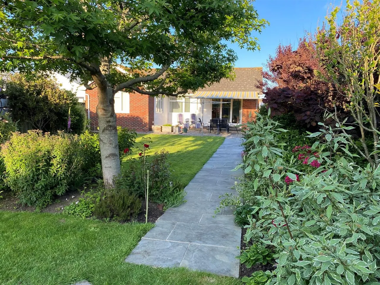 Alinora Crescent, Goring-By-Sea, Worthing, photo 25