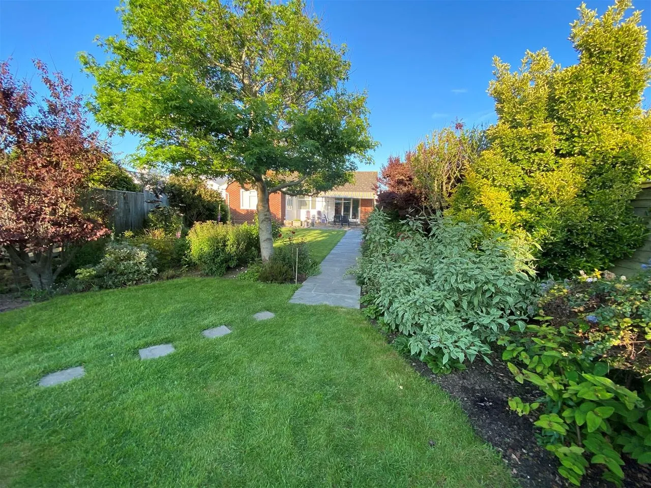 Alinora Crescent, Goring-By-Sea, Worthing, photo 26