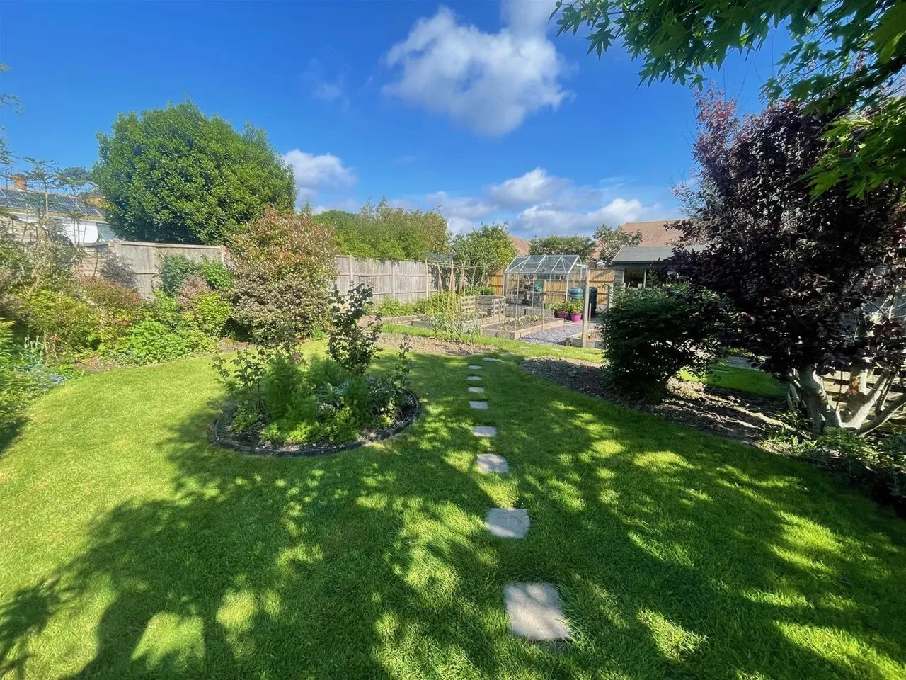 Alinora Crescent, Goring-By-Sea, Worthing, photo 20