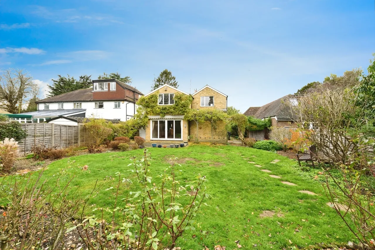 Hayes Lane, Kenley, CR8, photo 2