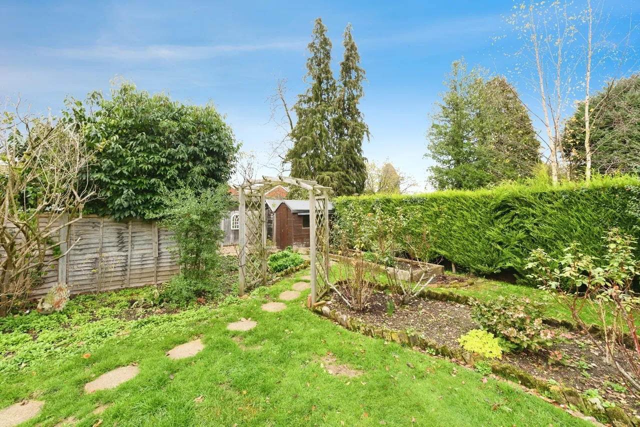 Hayes Lane, Kenley, CR8, photo 8