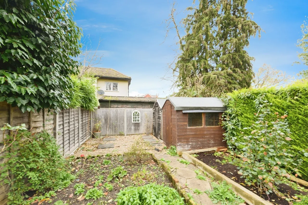 Hayes Lane, Kenley, CR8, photo 19