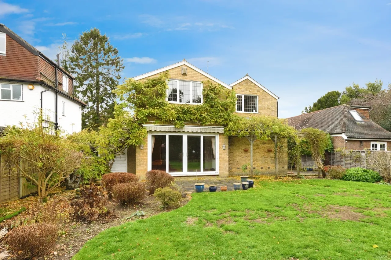 Hayes Lane, Kenley, CR8, photo 18