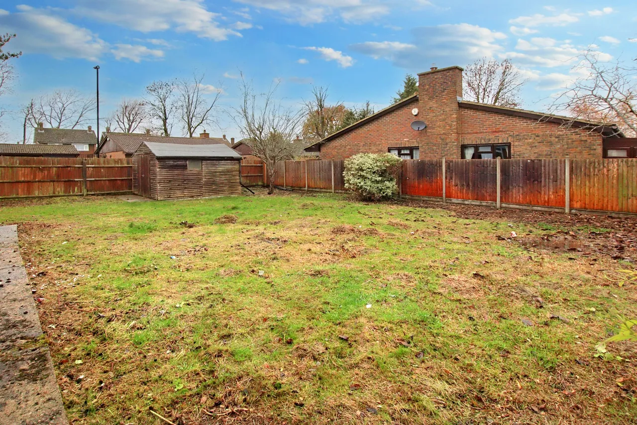Woodmere Avenue, Croydon, Croydon, CR0 7PB, photo 6