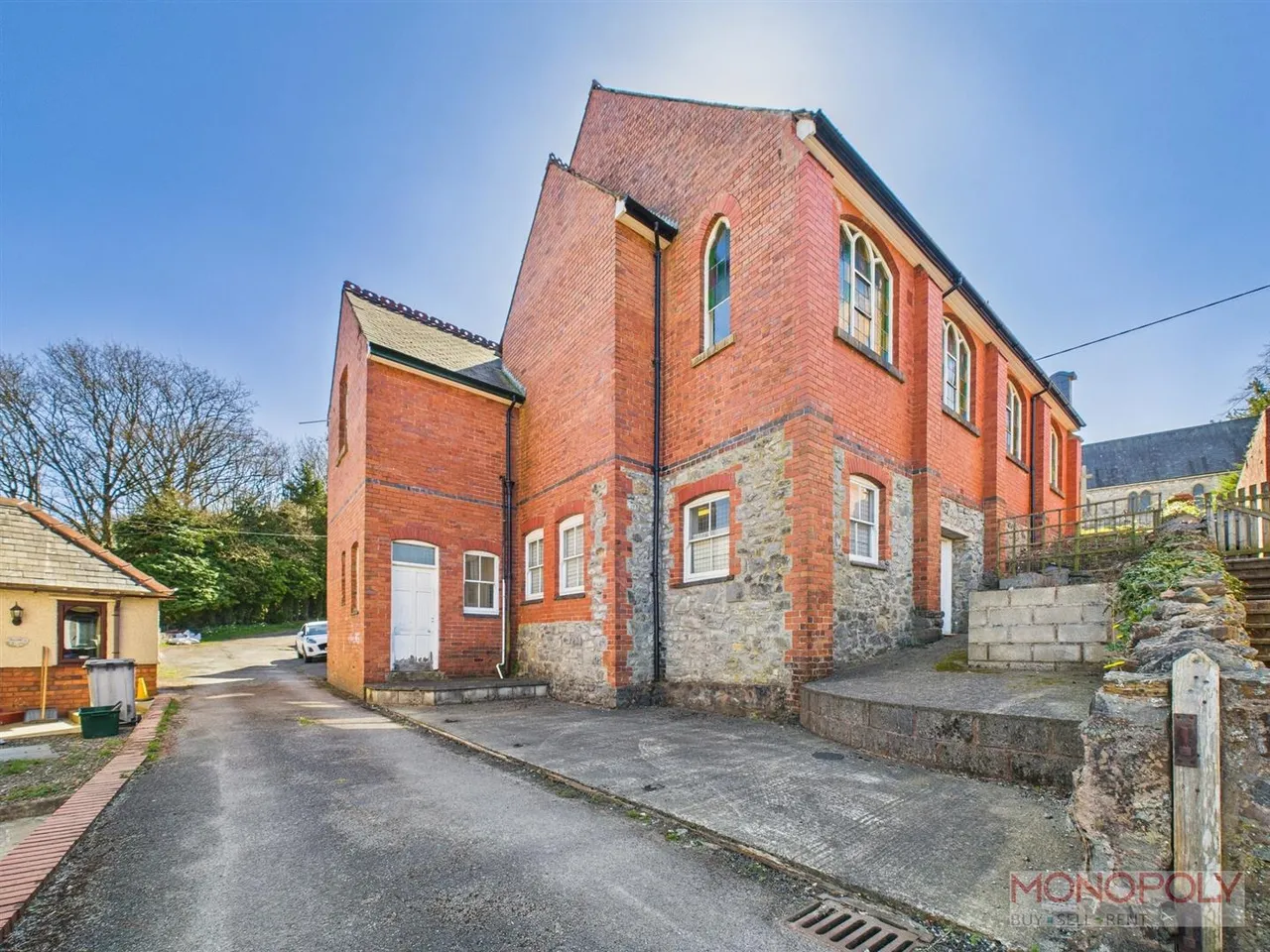 Holyhead Road, Froncysyllte, LL20, photo 20