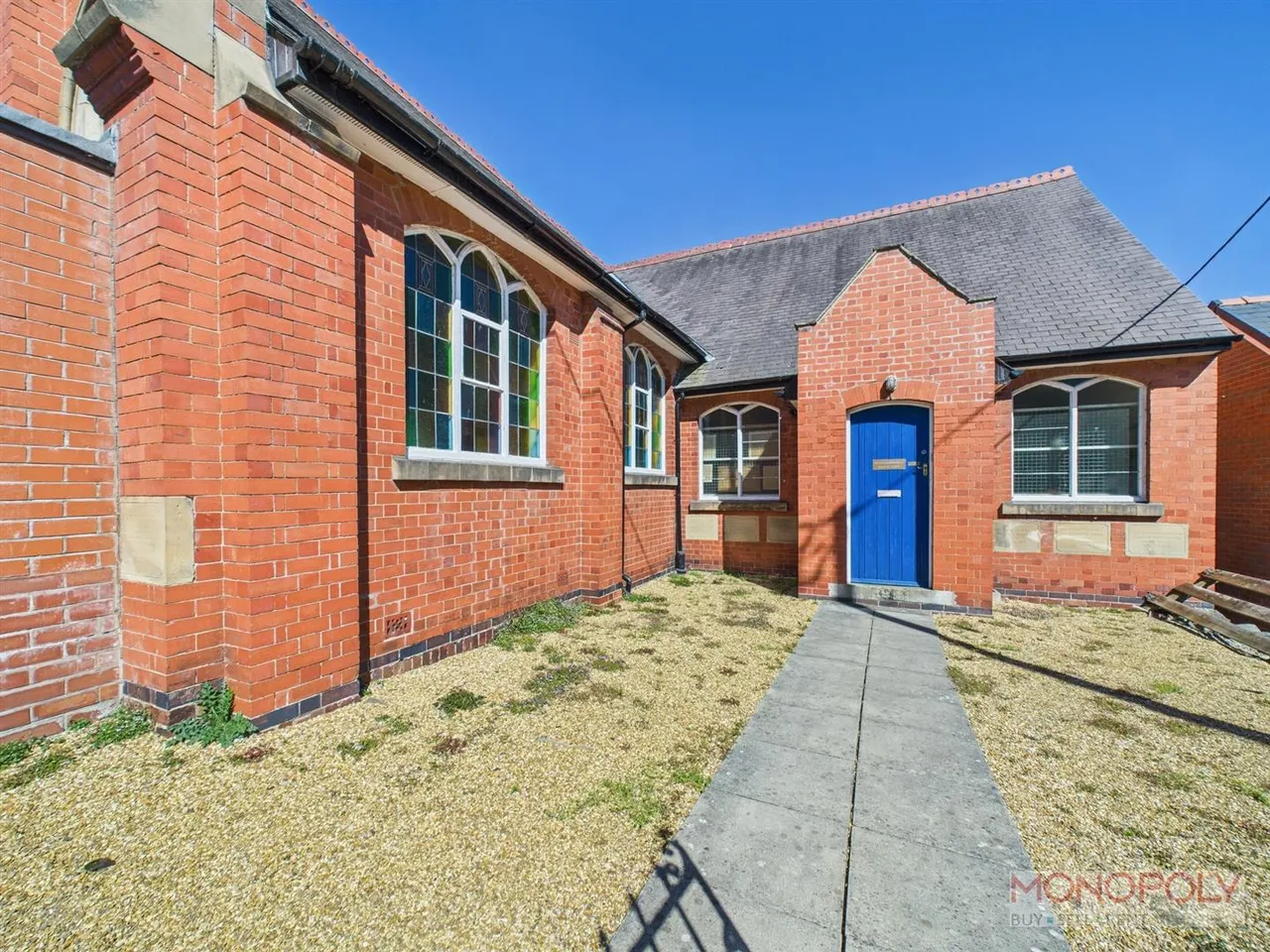 Holyhead Road, Froncysyllte, LL20, photo 18