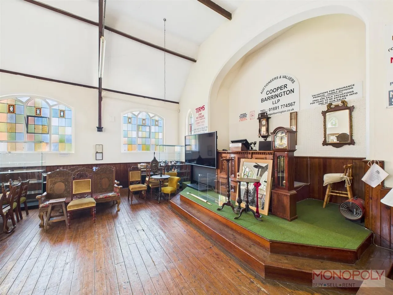 Holyhead Road, Froncysyllte, LL20, photo 5