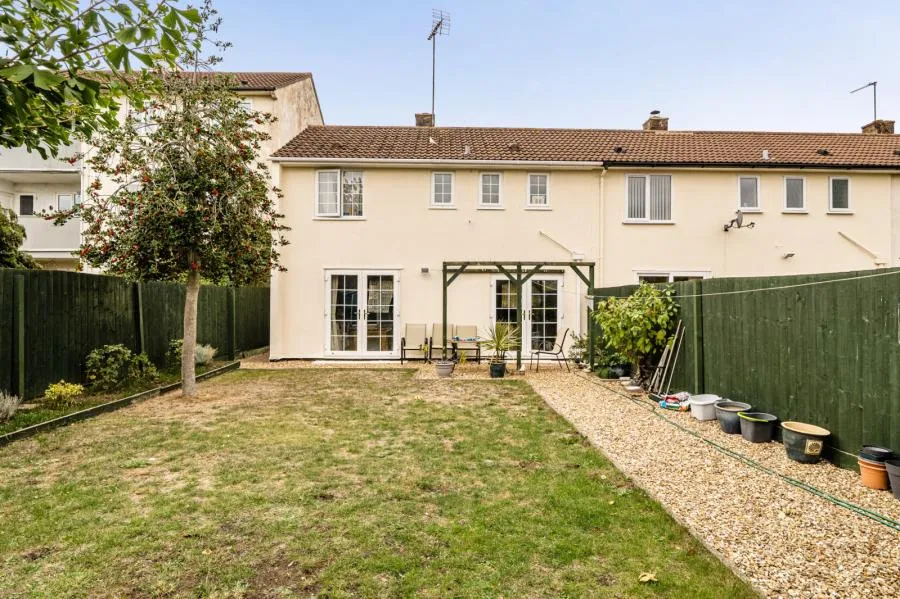 Normandy Crescent, Oxford, OX4, photo 11