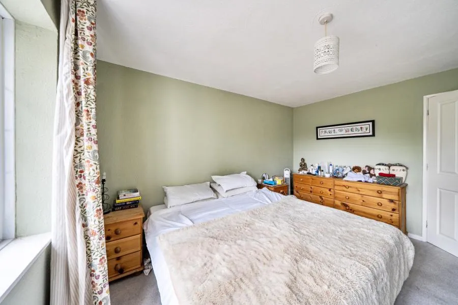 Normandy Crescent, Oxford, OX4, photo 5