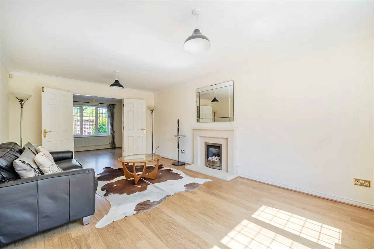 Danesfield, Send Marsh, GU23, photo 4
