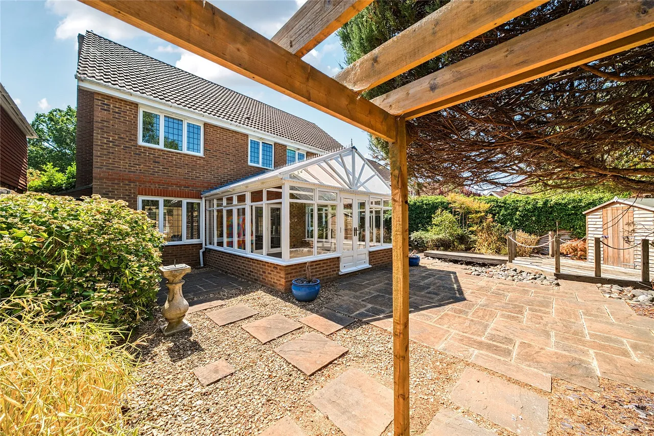 Danesfield, Send Marsh, GU23, photo 19