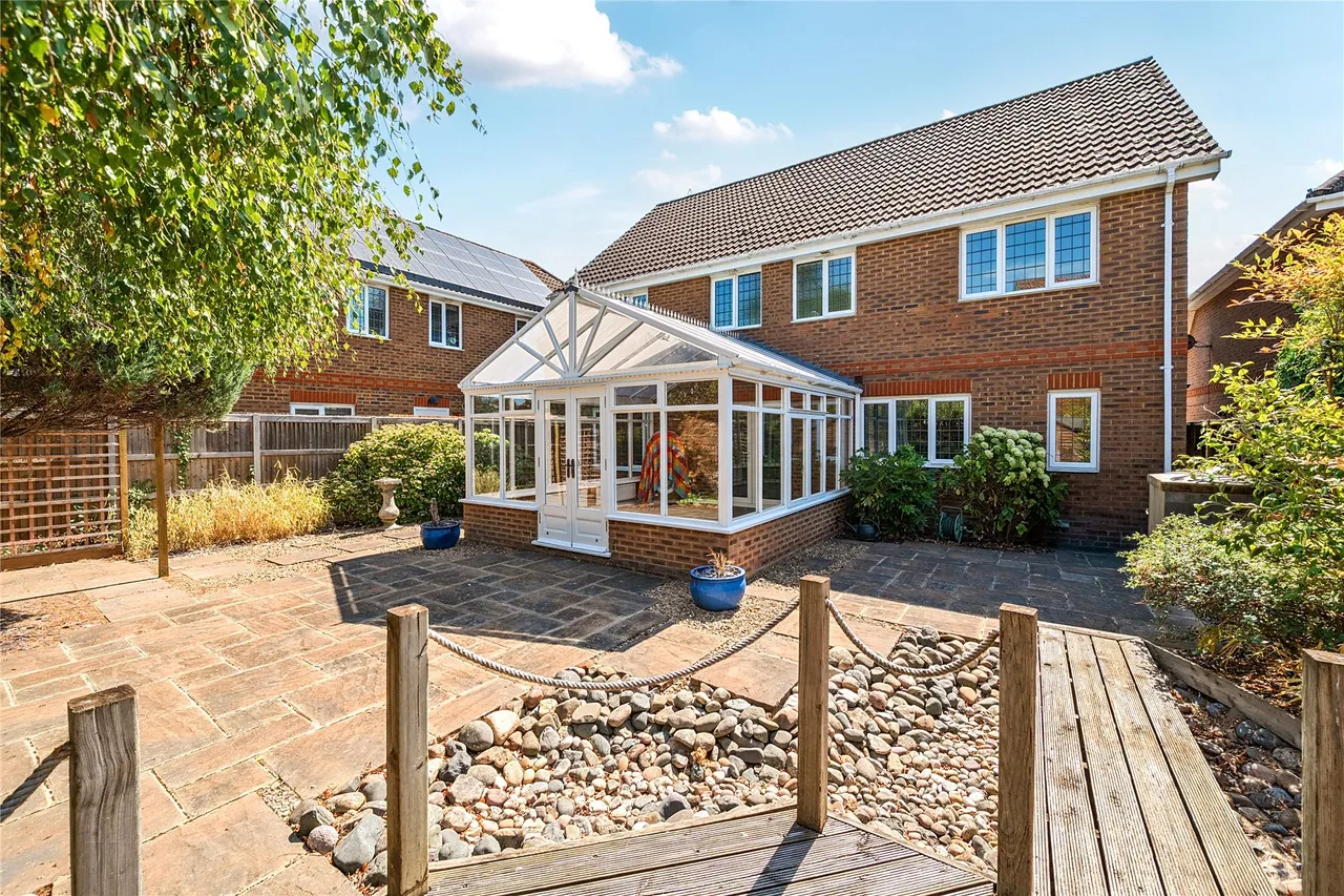 Danesfield, Send Marsh, GU23, photo 20
