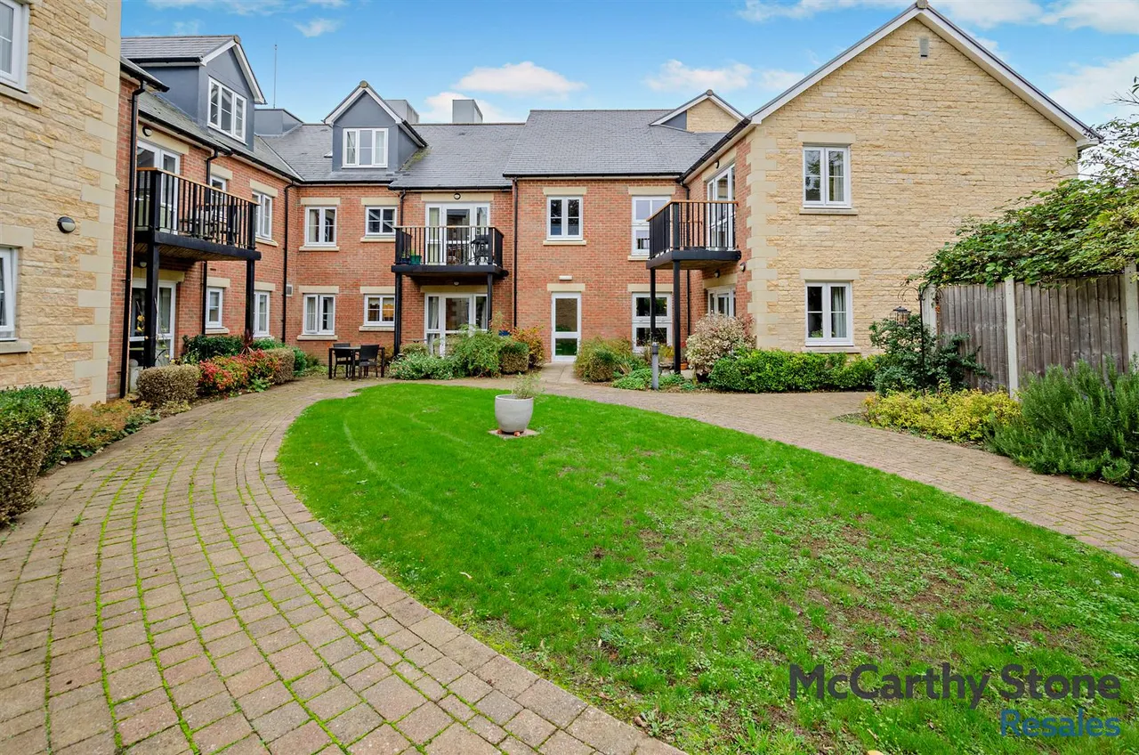 Nurseries Road, Kidlington, OX5, photo 8