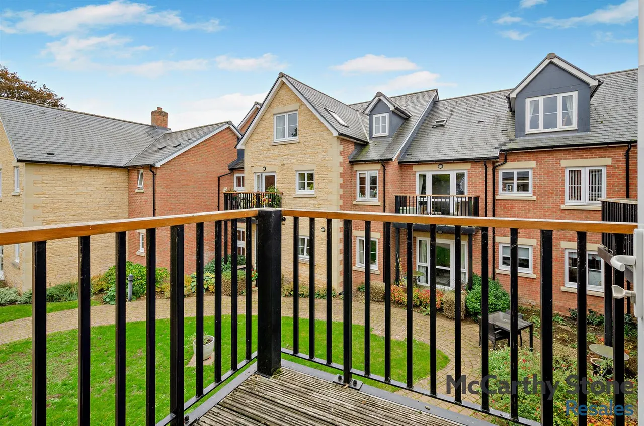 Nurseries Road, Kidlington, OX5, photo 11