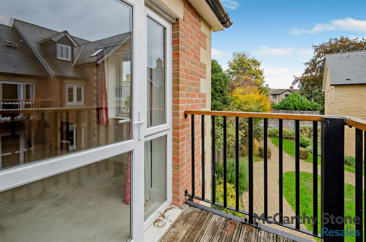 Nurseries Road, Kidlington, OX5, photo 6