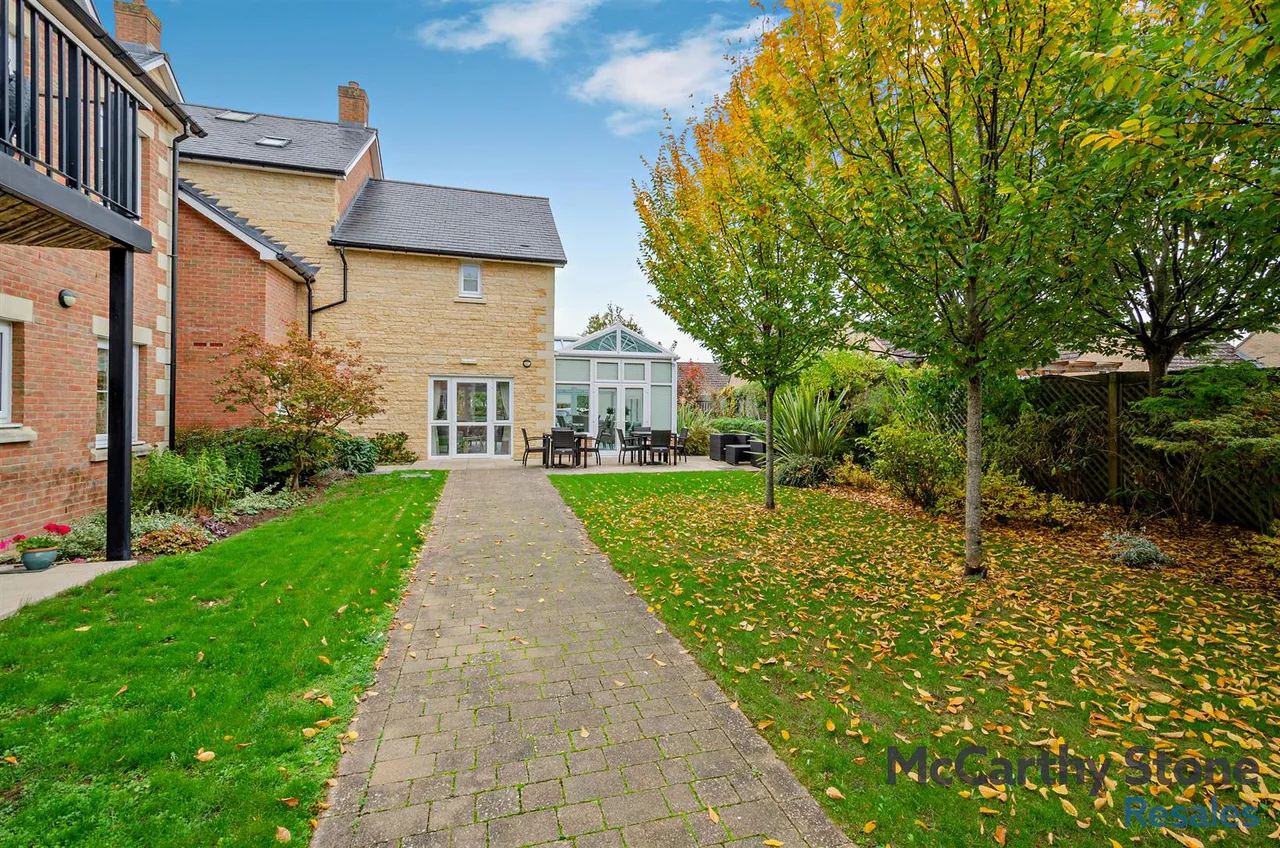 Nurseries Road, Kidlington, OX5, photo 9