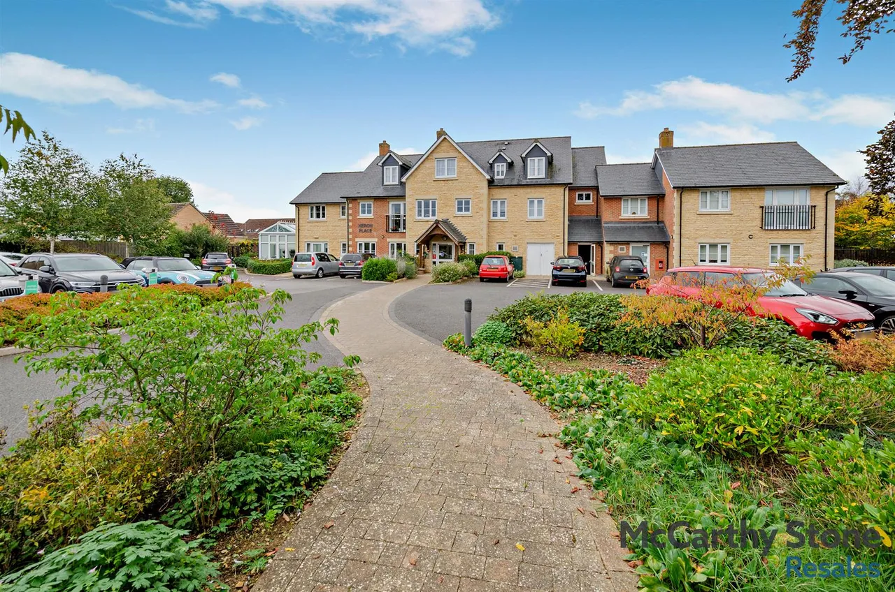 Nurseries Road, Kidlington, OX5, photo 10
