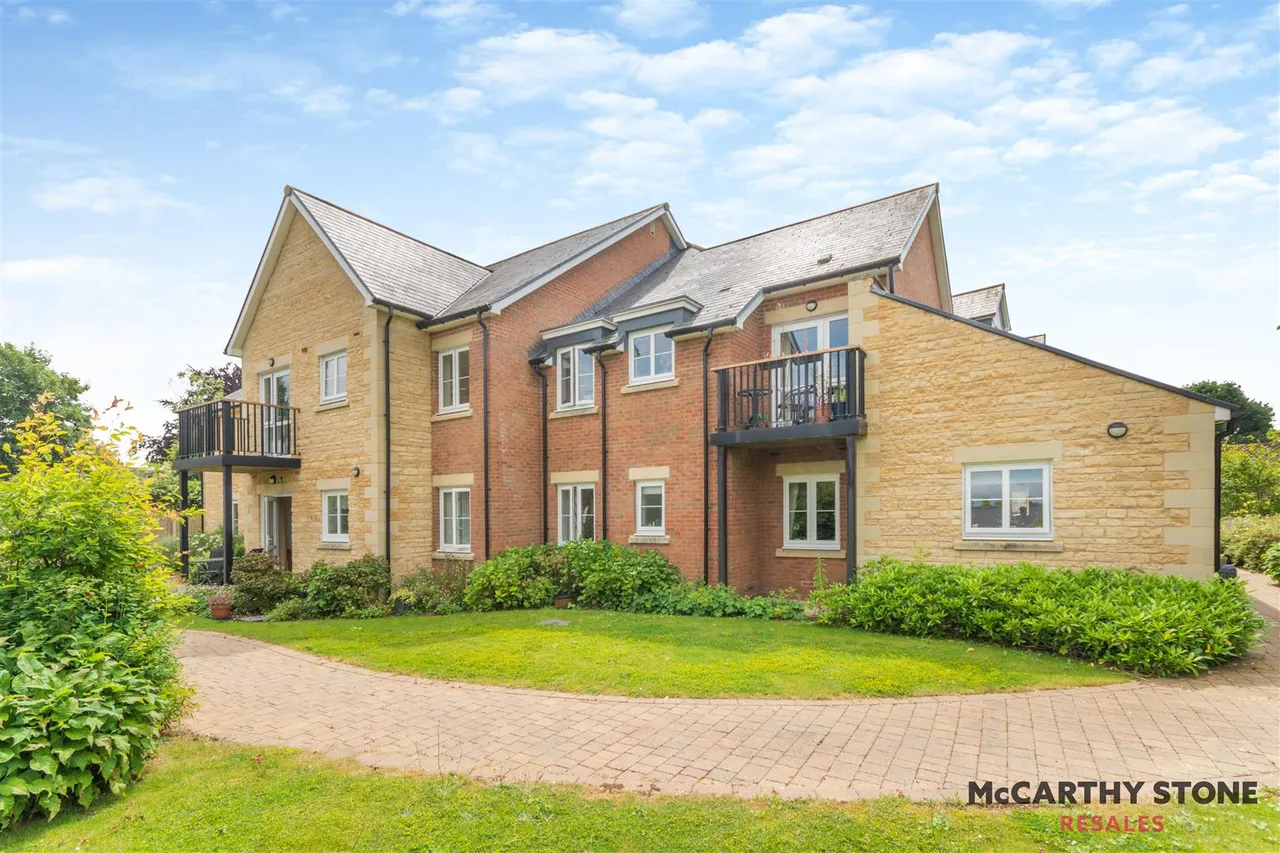 1 bed flat for sale, Nurseries Road, Kidlington, OX5