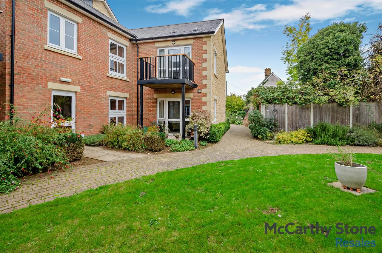 Nurseries Road, Kidlington, OX5, photo 7