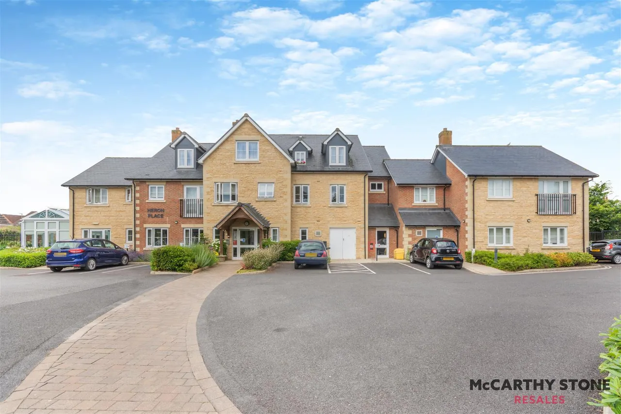 Nurseries Road, Kidlington, OX5, photo 4