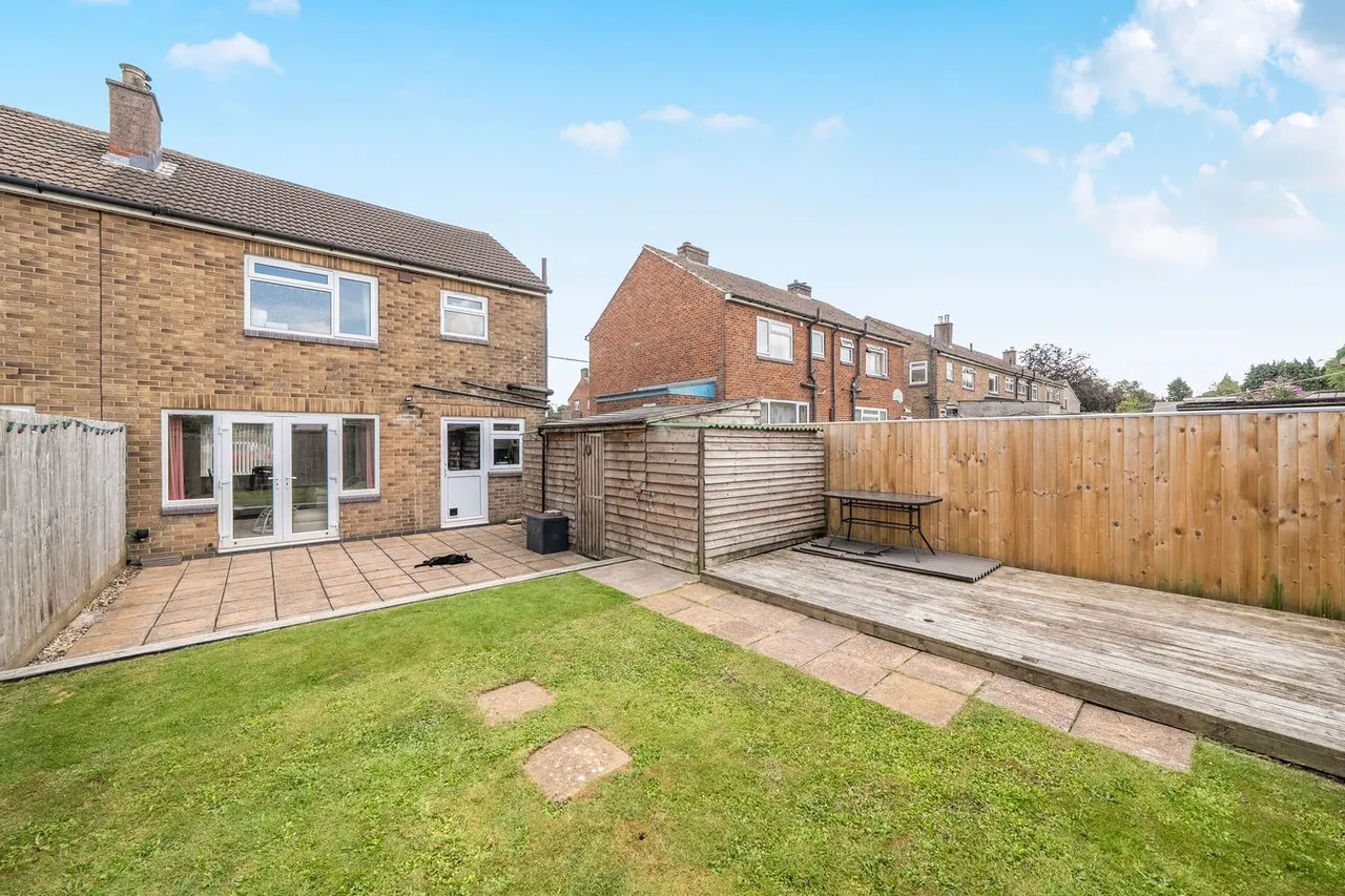 Moonshill Close, Stoke St Michael, BA3, photo 16
