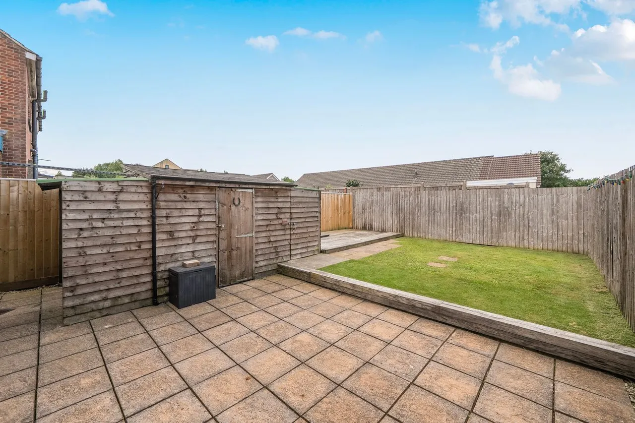 Moonshill Close, Stoke St Michael, BA3, photo 4