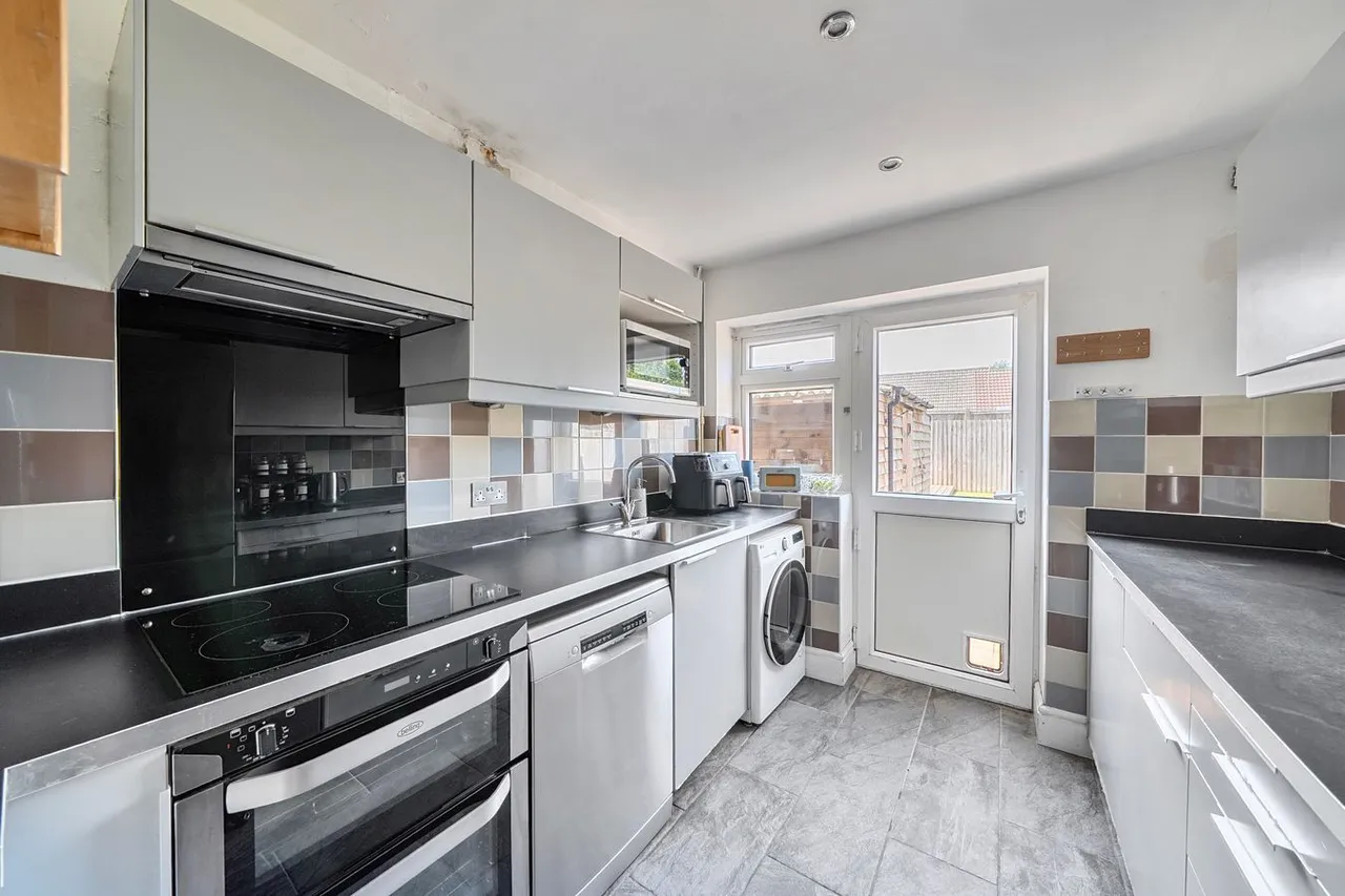 Moonshill Close, Stoke St Michael, BA3, photo 2