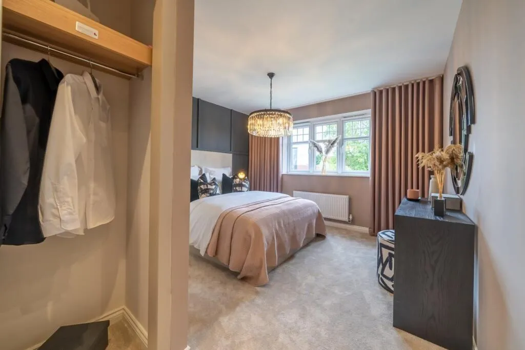 Shipley Lakeside, Shipley, DE75, photo 5