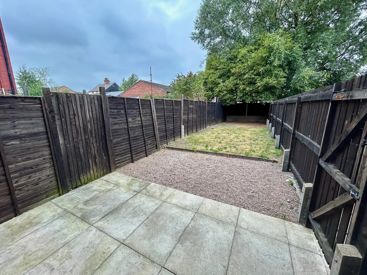 King Street North, Whittingon Moor, S41, photo 9