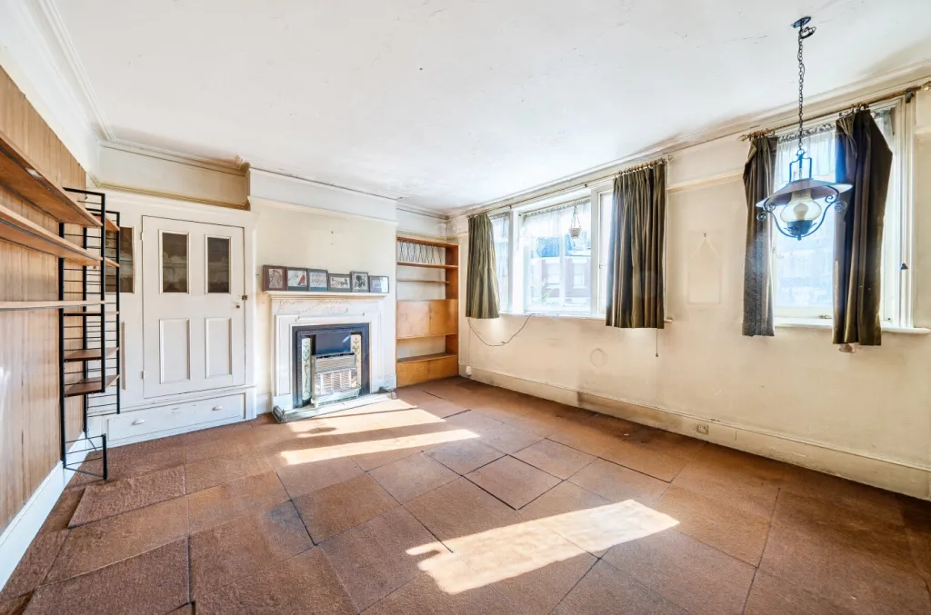Milton Park, Highgate, N6, photo 14