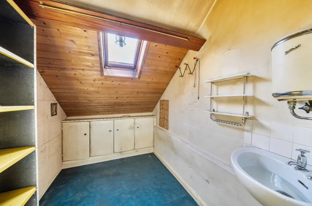 Milton Park, Highgate, N6, photo 13