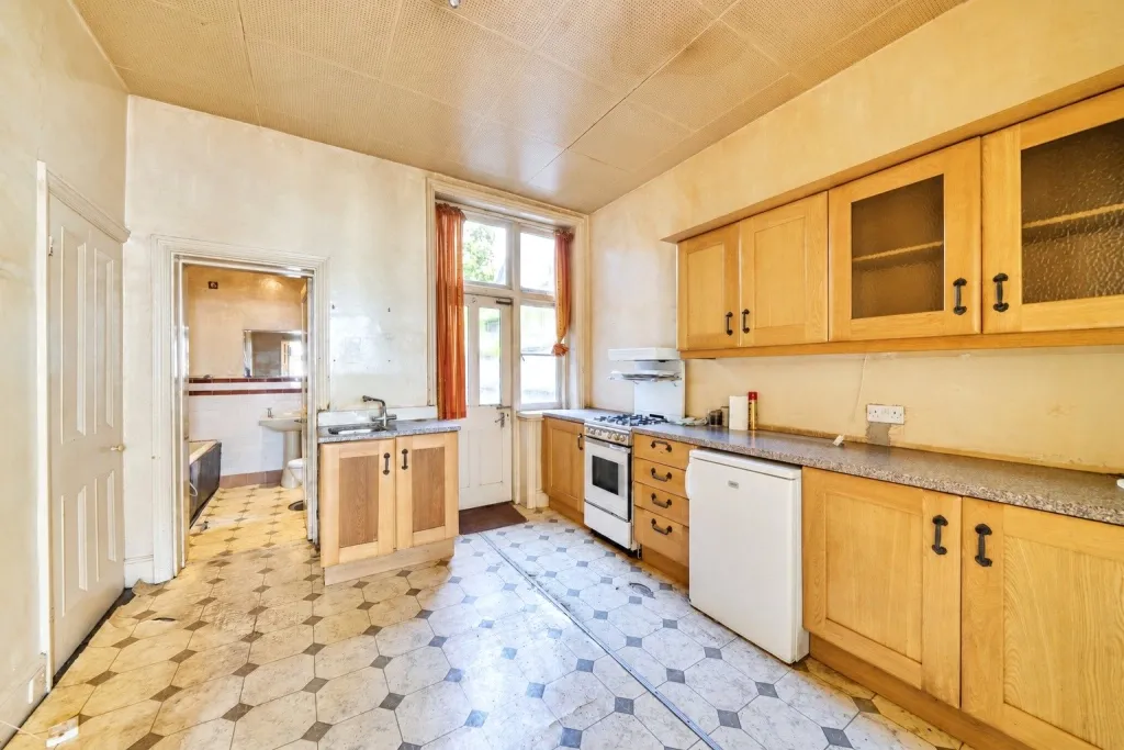 Milton Park, Highgate, N6, photo 8