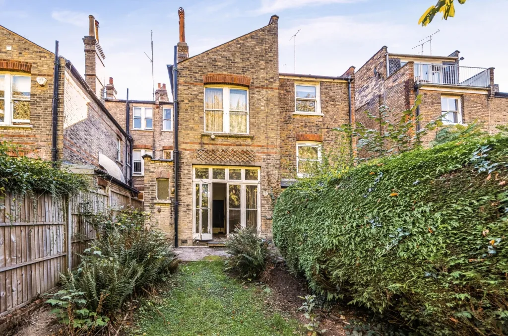 Milton Park, Highgate, N6, photo 2
