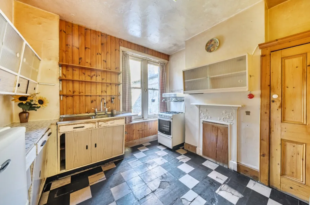 Milton Park, Highgate, N6, photo 17