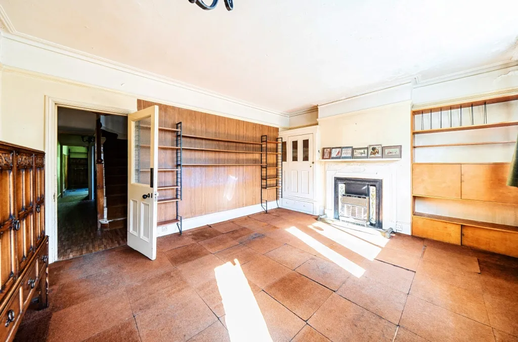 Milton Park, Highgate, N6, photo 10