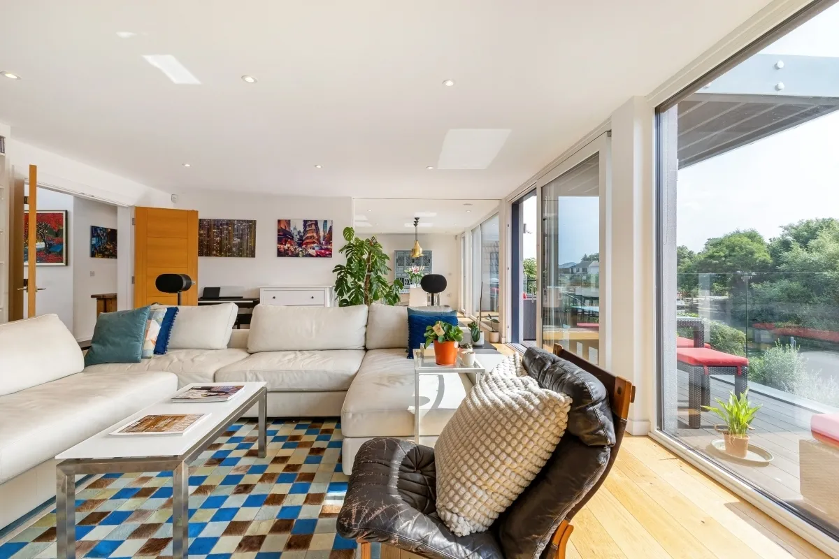 Ham Island Old Windsor, SL4, photo 11