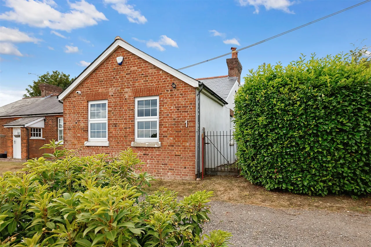 Westerham Hill, Westerham, TN16, photo 16