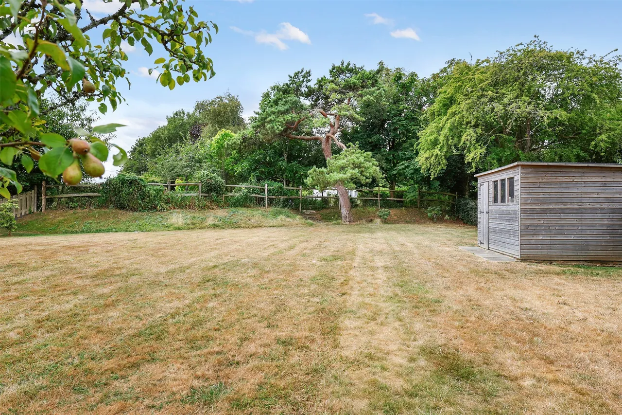 Westerham Hill, Westerham, TN16, photo 14