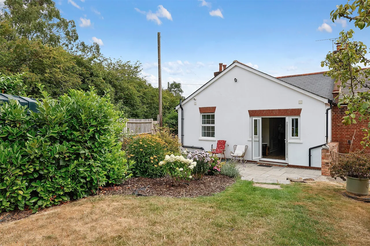 Westerham Hill, Westerham, TN16, photo 15