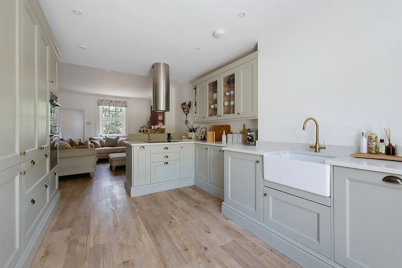 Westerham Hill, Westerham, TN16, photo 8