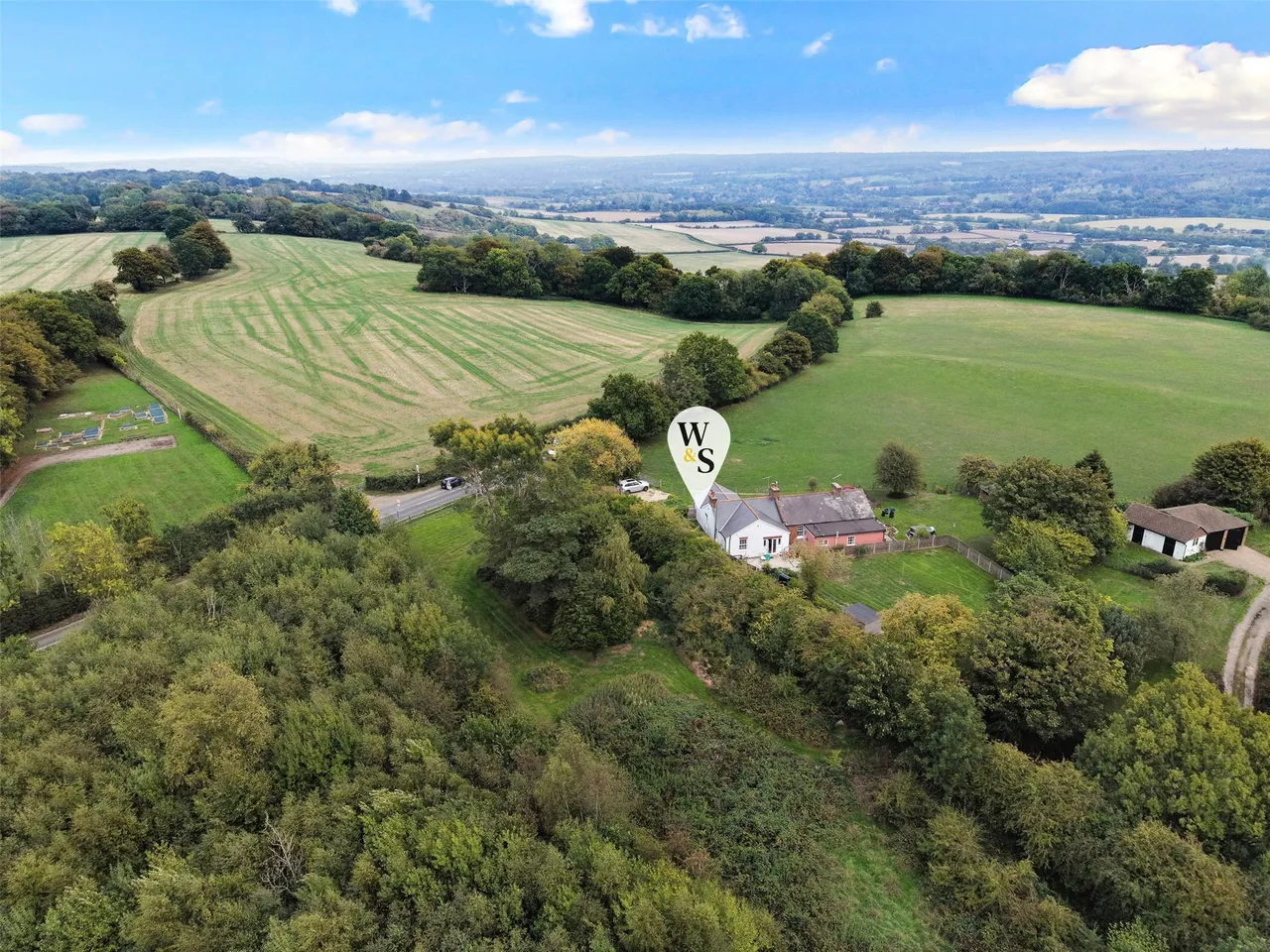 Westerham Hill, Westerham, TN16, photo 18