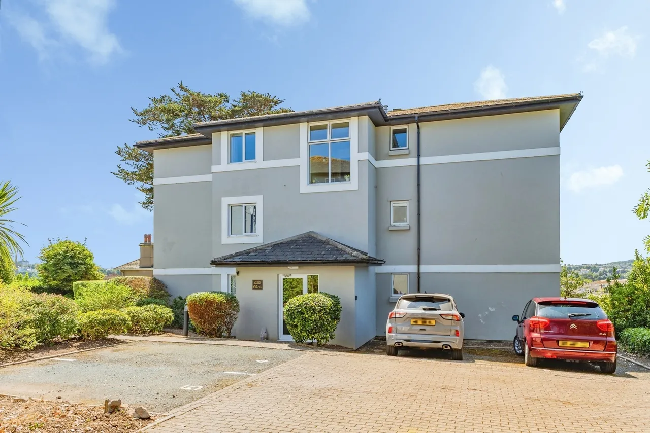 Thurlow Road, Torquay, TQ1, photo 16