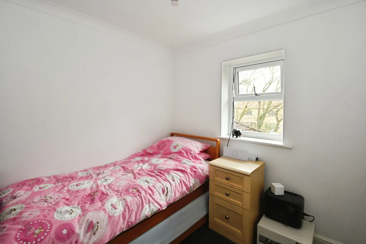 Blenheim Close, Skellingthorpe, Lincoln, photo 11