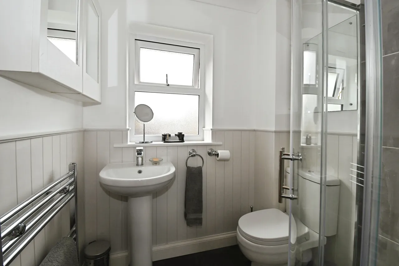 Blenheim Close, Skellingthorpe, Lincoln, photo 9