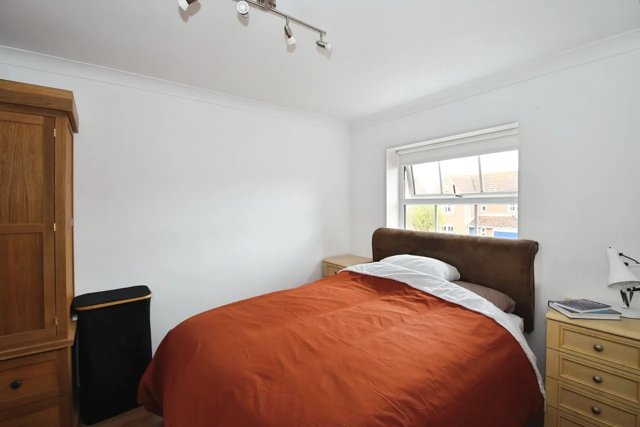 Blenheim Close, Skellingthorpe, Lincoln, photo 7