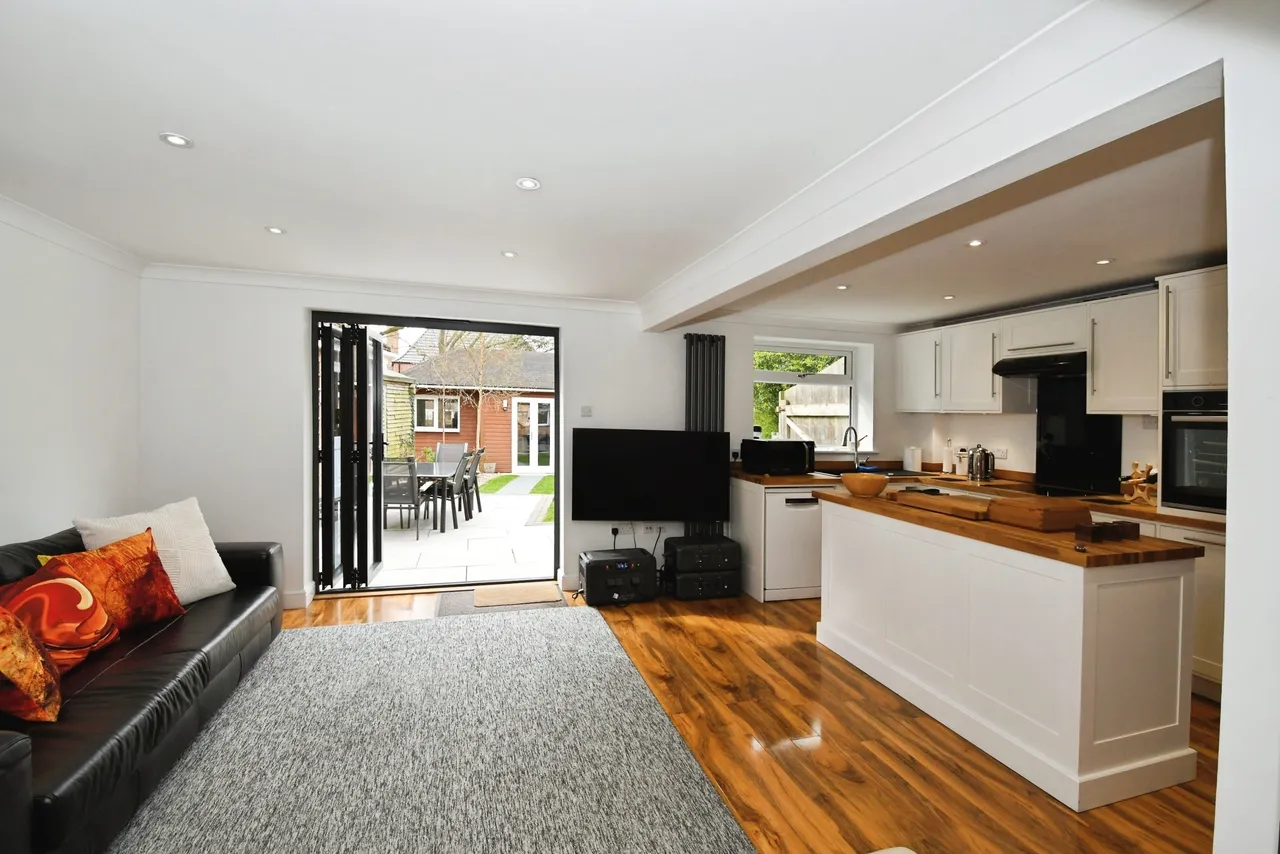 Blenheim Close, Skellingthorpe, Lincoln, photo 5
