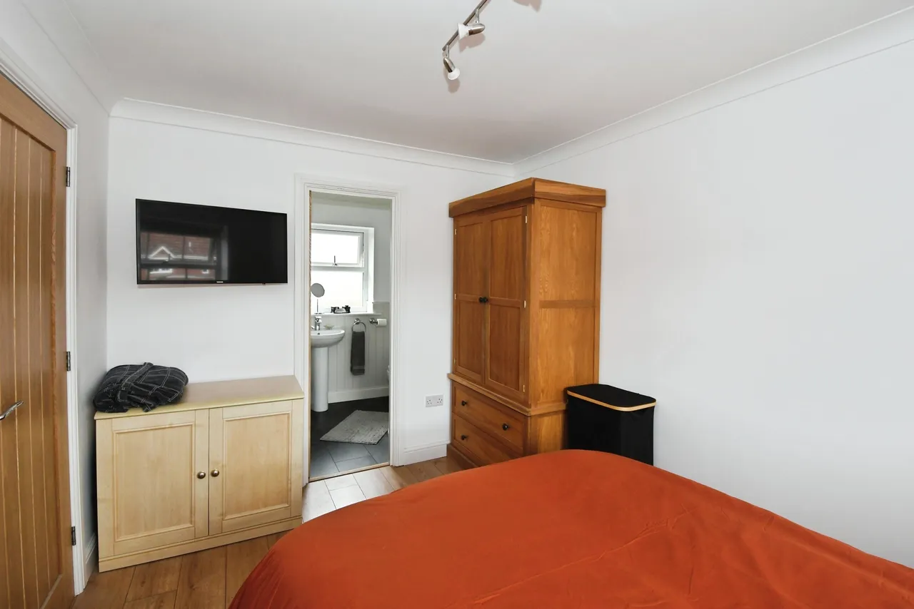 Blenheim Close, Skellingthorpe, Lincoln, photo 8