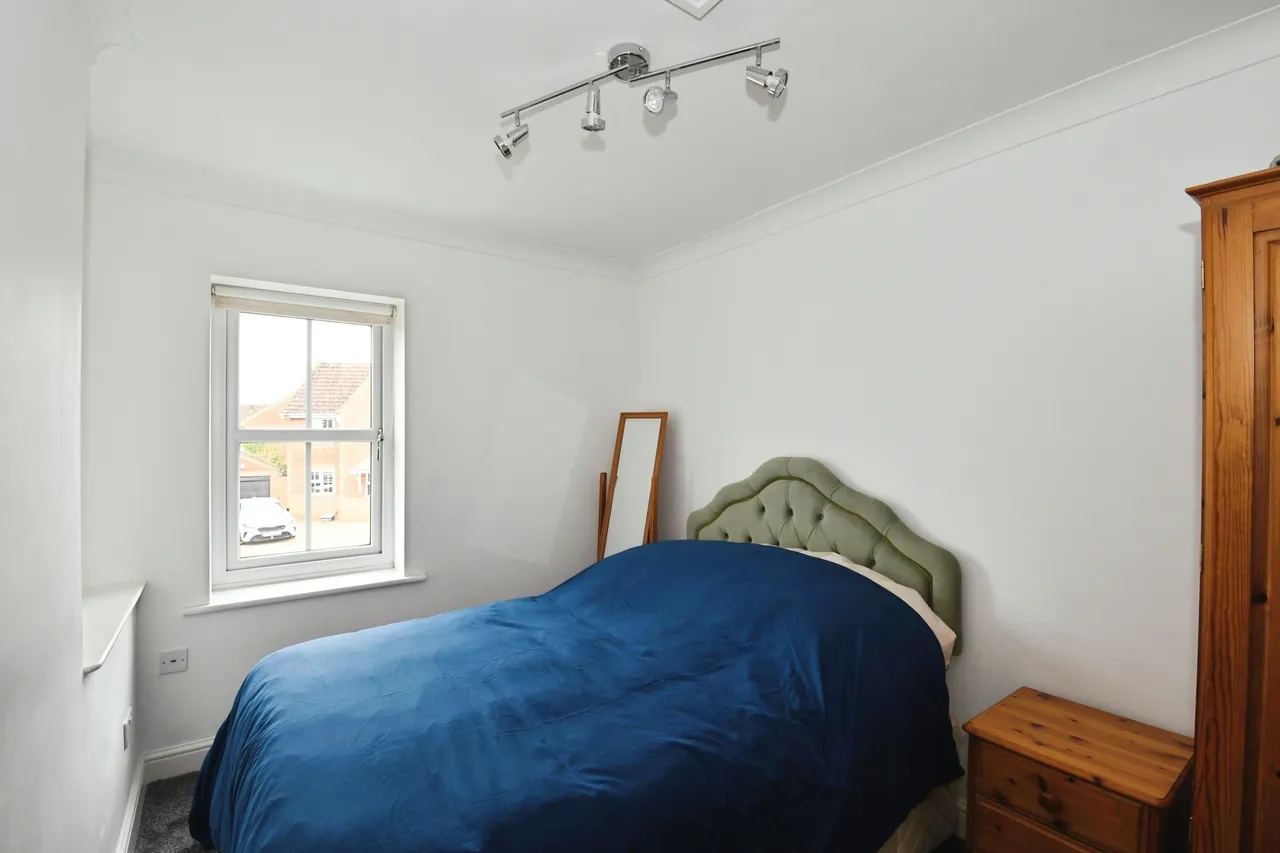 Blenheim Close, Skellingthorpe, Lincoln, photo 10