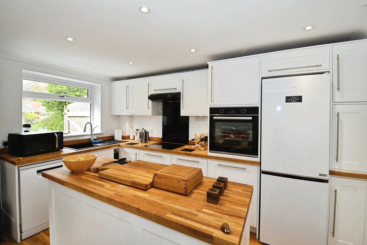 Blenheim Close, Skellingthorpe, Lincoln, photo 4
