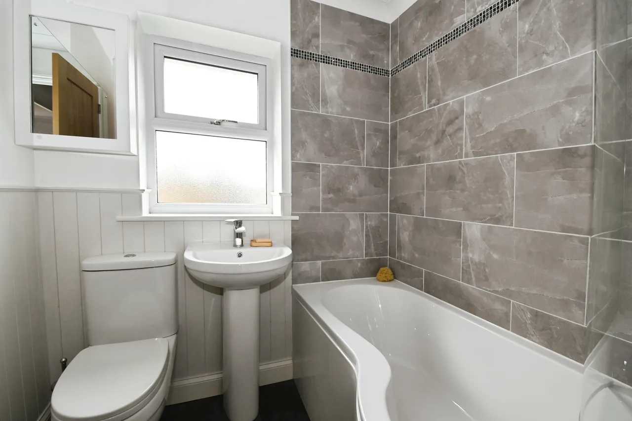 Blenheim Close, Skellingthorpe, Lincoln, photo 12